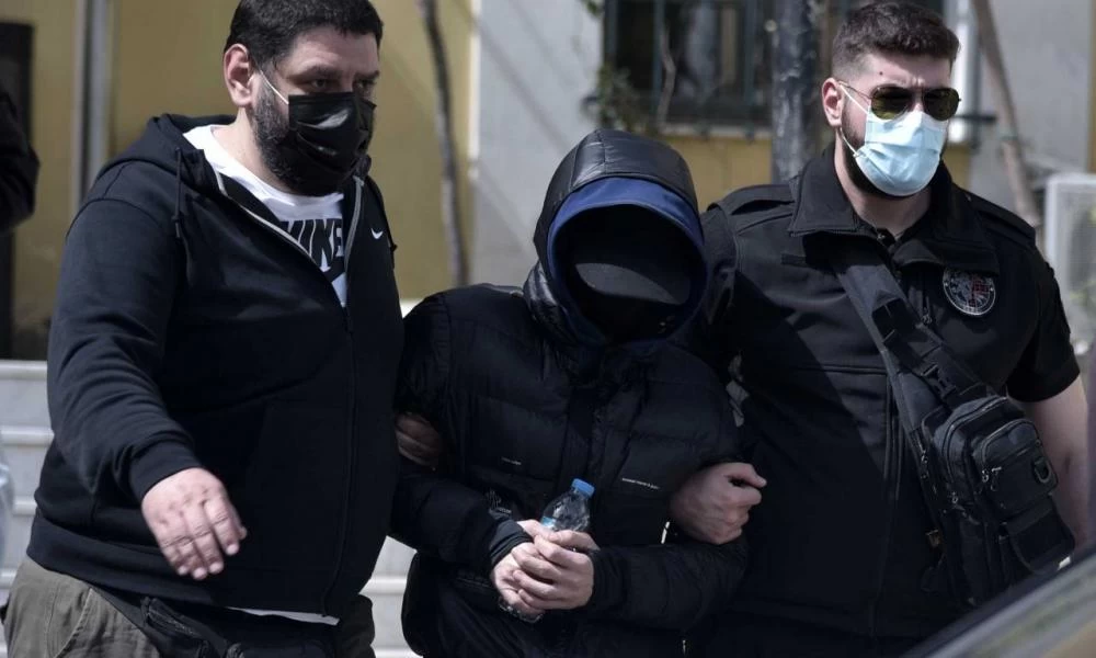 Τα μαζεύει ο Φουρθιώτης μέσα από τον Κορυδαλλό για την φρουρά του